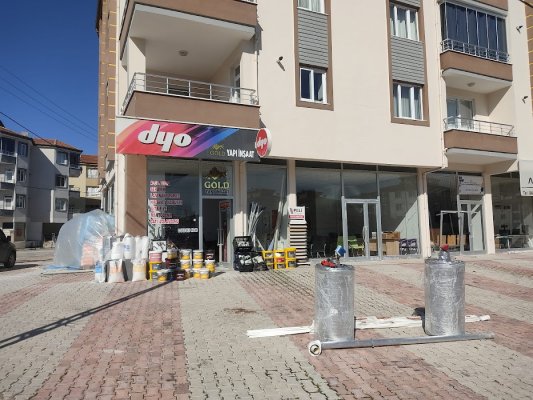 GOLD YAPI İNŞAAT MİRAÇ ZİNCİRKIRAN