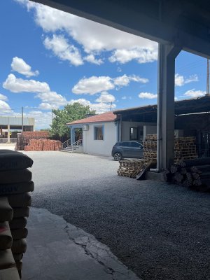 Çetinkayalar İnşaat Yapı Ltd. Şti.