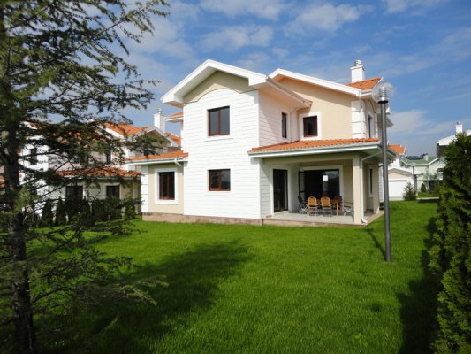 KALYON İNŞAAT VE TAAHHÜT