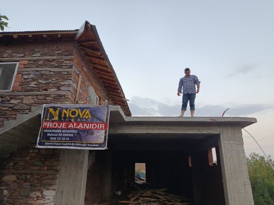 Malatya Nova inşaat A.Ş