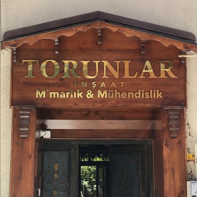 Torunlar İnşaat