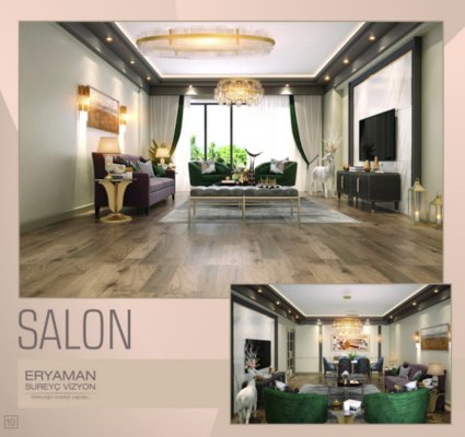 Malatya Eryaman İnşaat