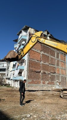 Gültekin İnşaat ve Otomotiv Malatya