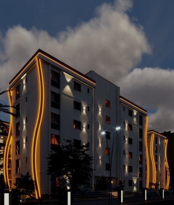 Yıldızoğlu İnşaat Manisa