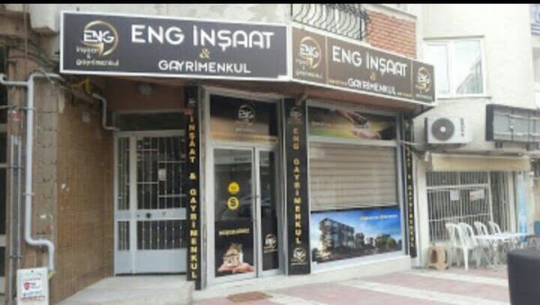 ENG İNŞAAT