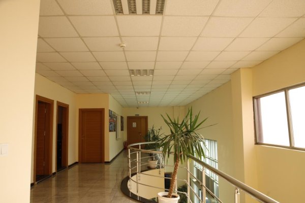 Modern Yapı | İnşaat - Fabrika Tadilat ve Onarımı