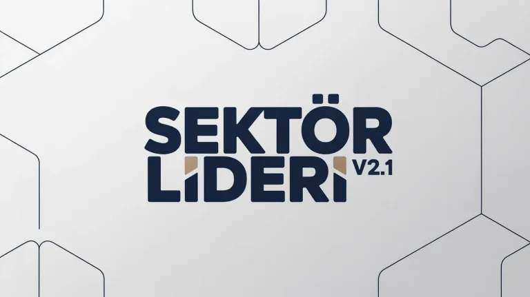 Sektör Lideri Beta Yayınına Başlıyor