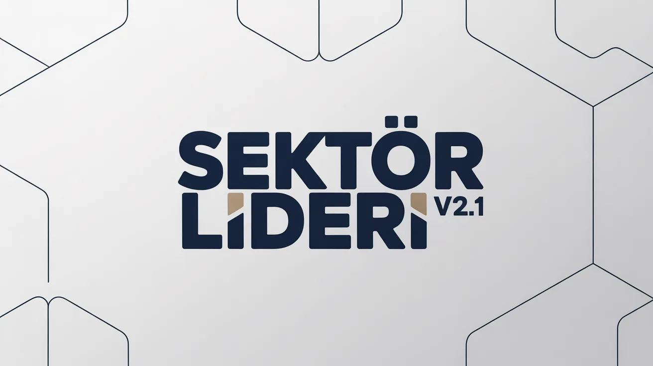 Sektör Lideri Beta Yayınına Başlıyor